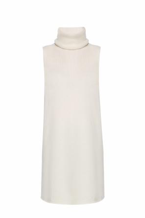 Sleeveless turtleneck sweater, zdjęcie 1 Sleeveless turtleneck sweater od The Row